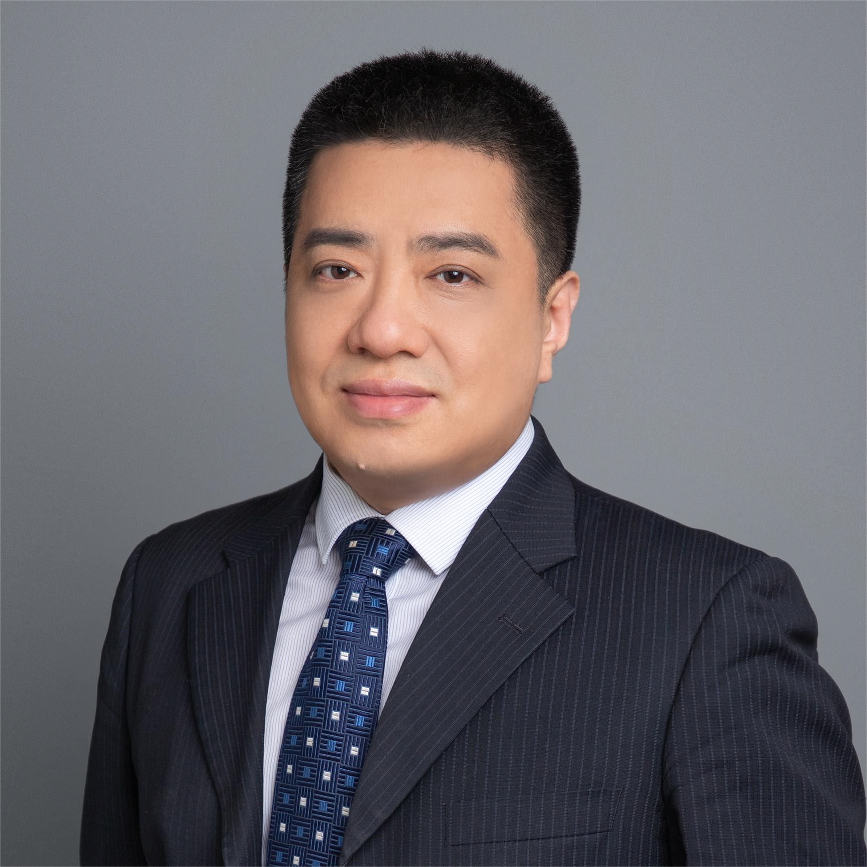 Wenzhen Dai photo