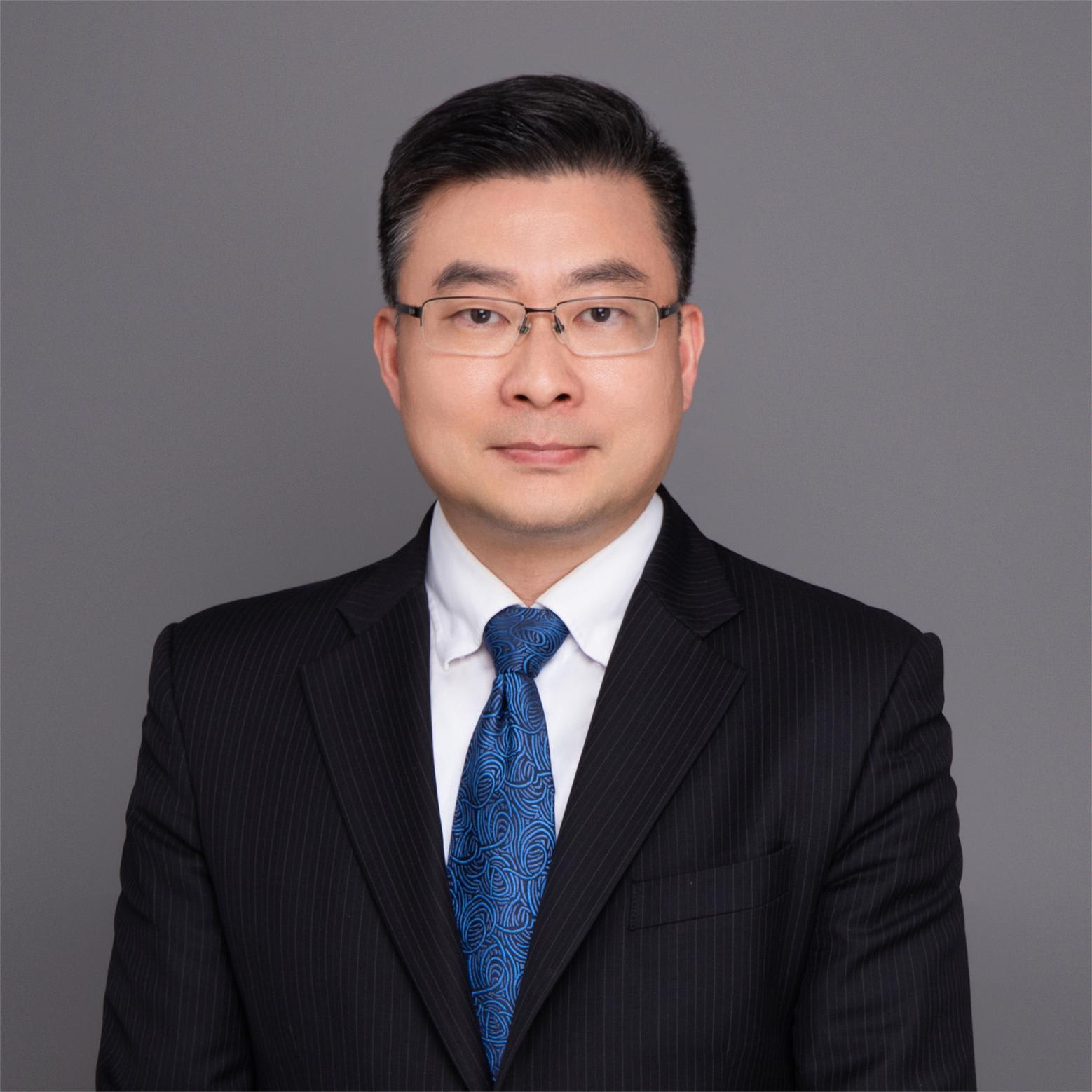 Ji Hu photo