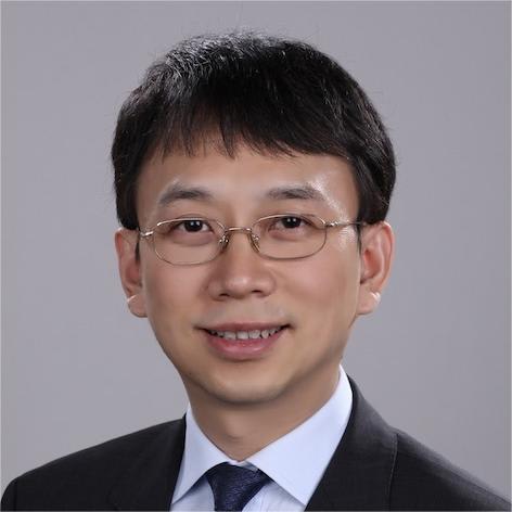 Yu Cao photo
