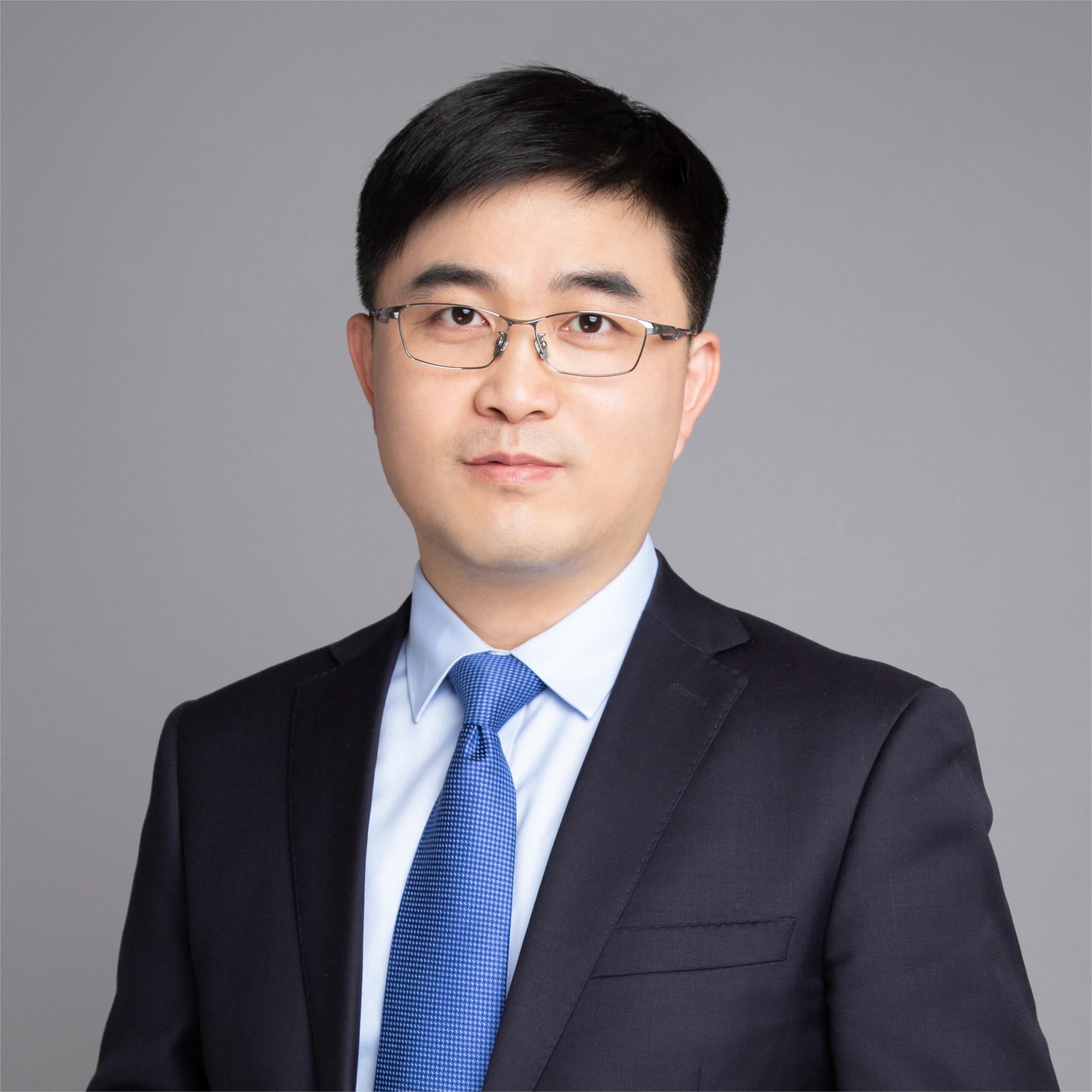 Wei Gao photo