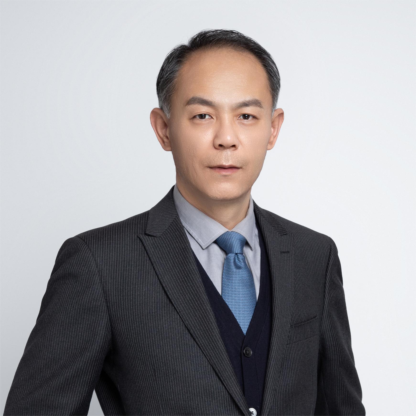Yongmao Guo photo