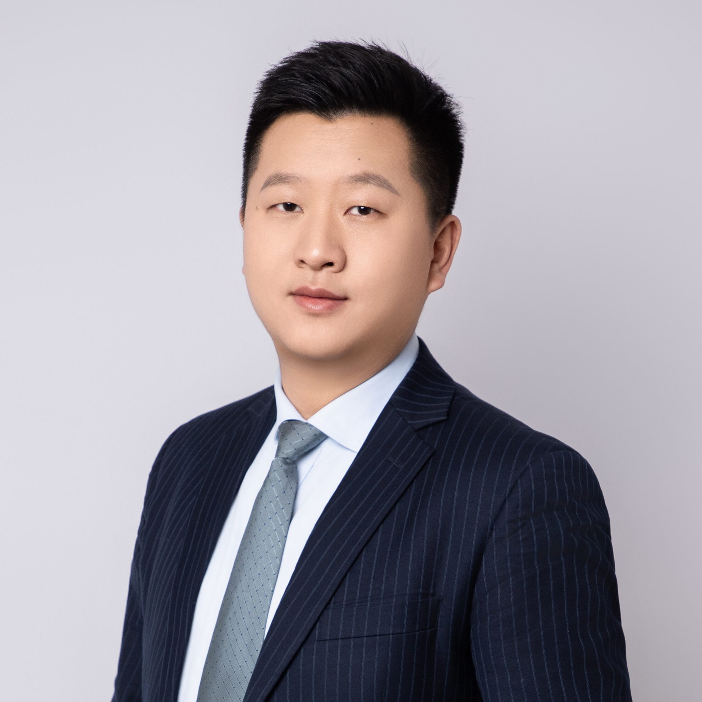 Benran Huang photo