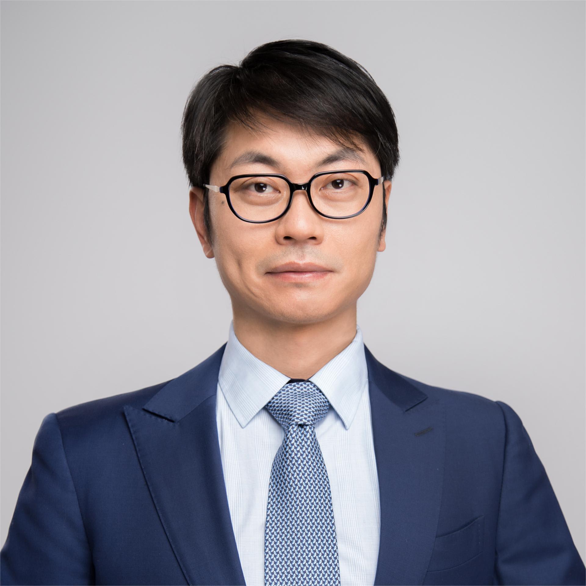 Frank Wang photo