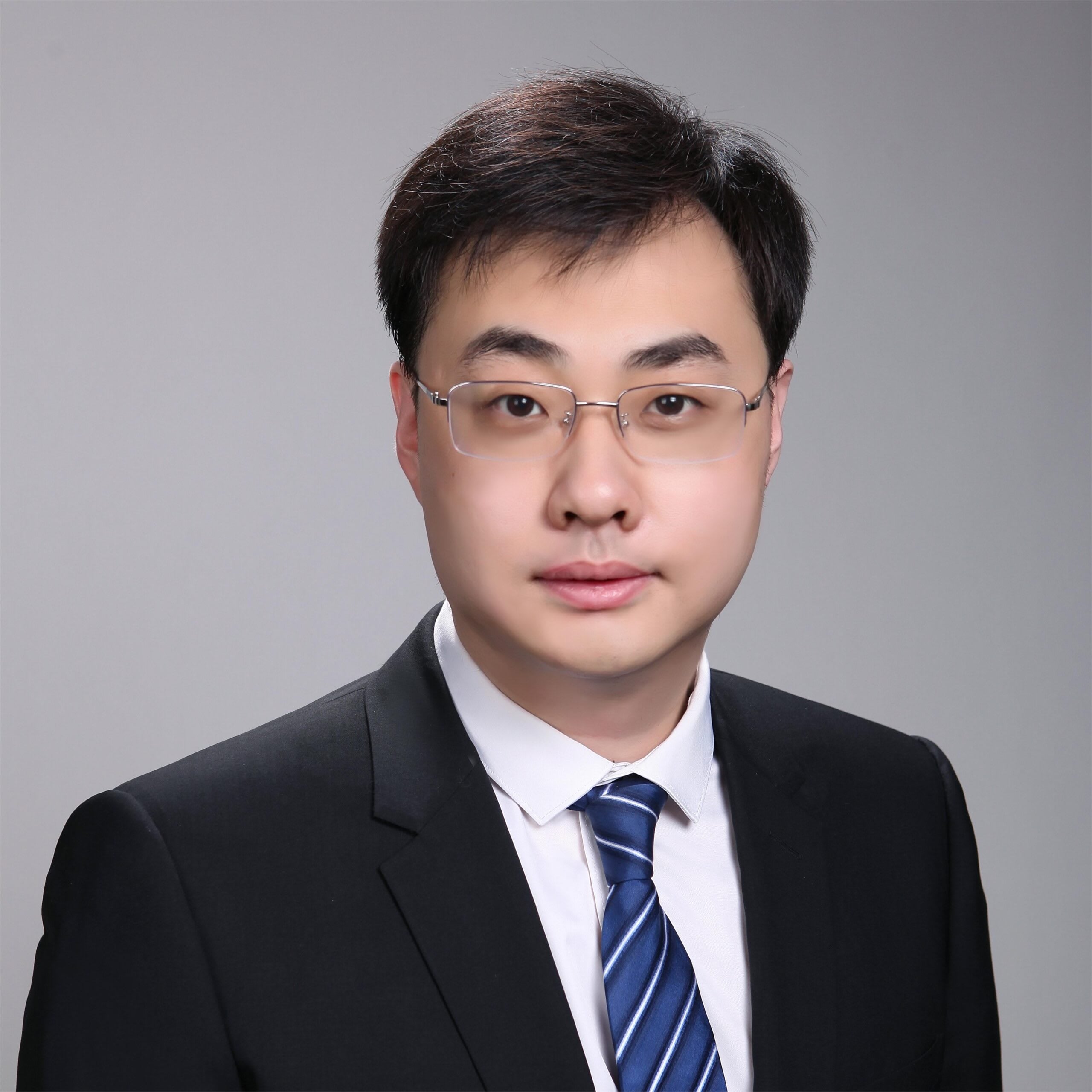 Yuxiang Liu photo