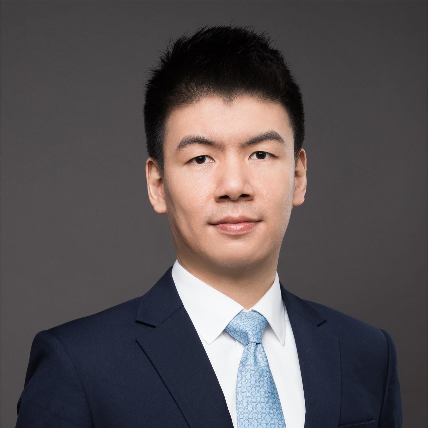 Chensheng Qiu photo