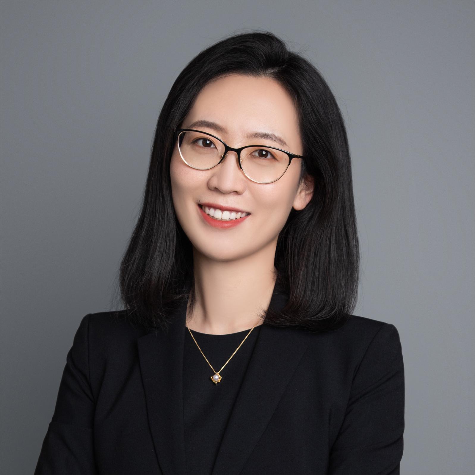 Weili Chi photo