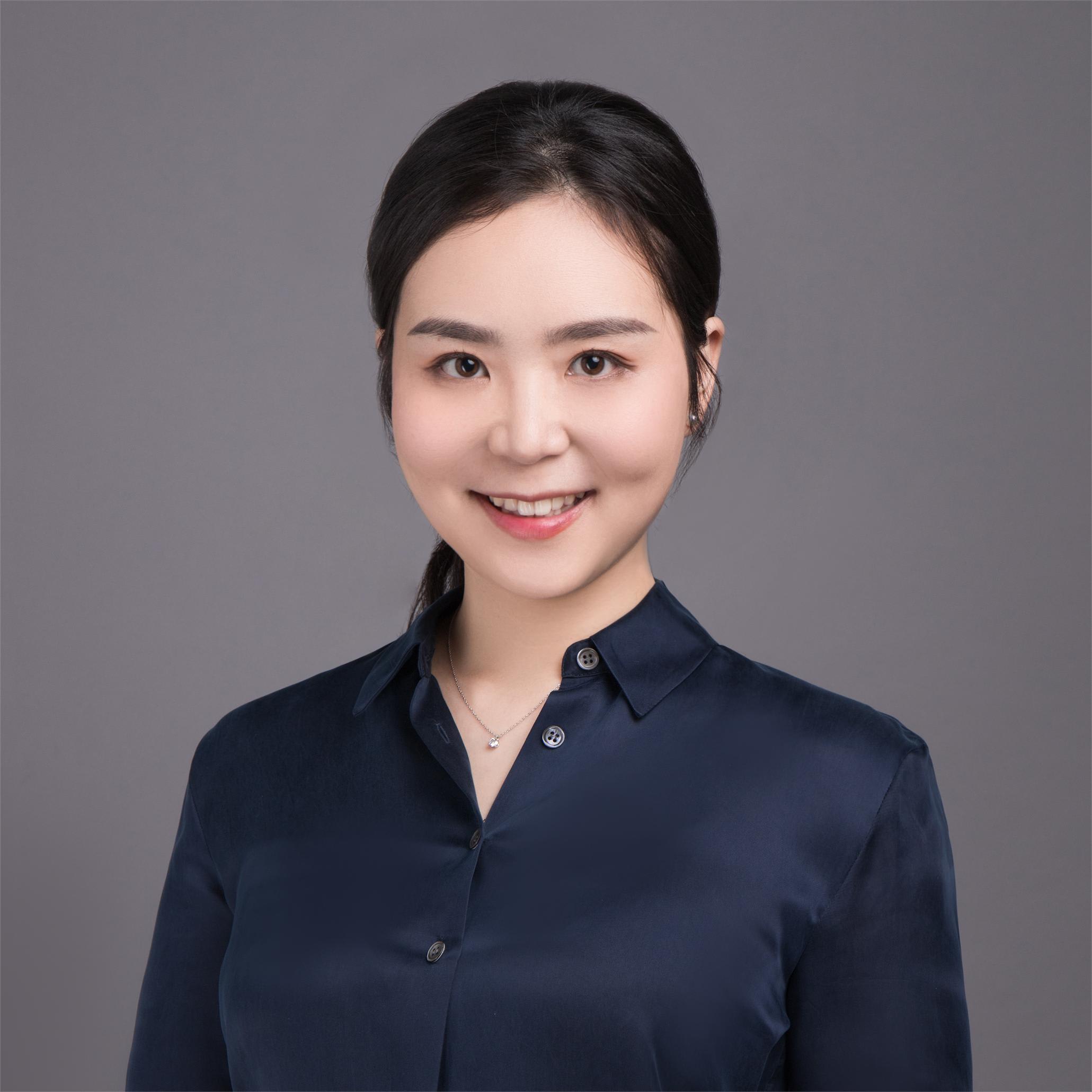 Xue Tang photo