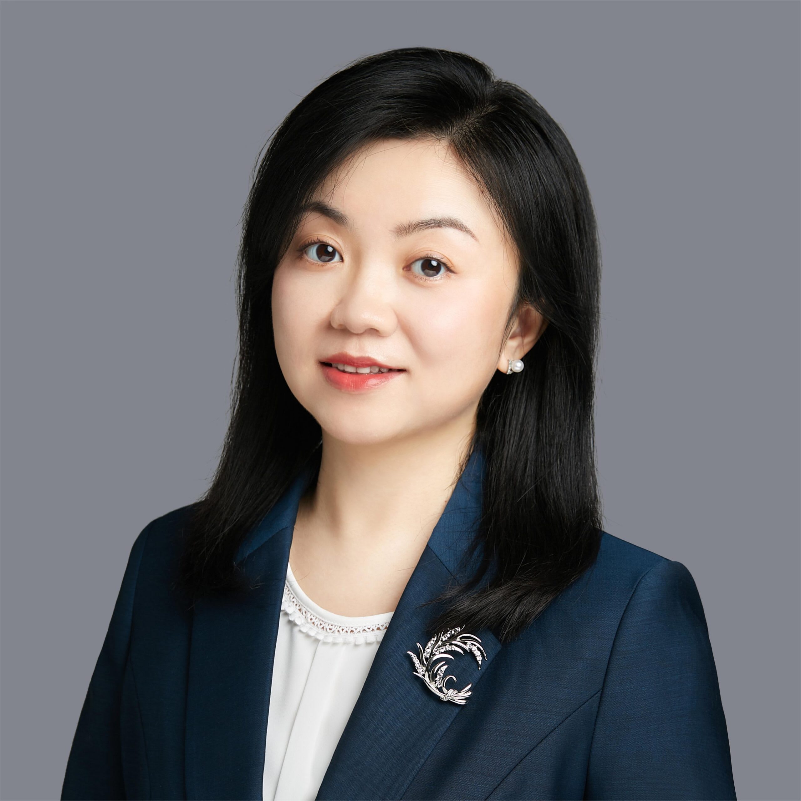 Yolanda Jia photo