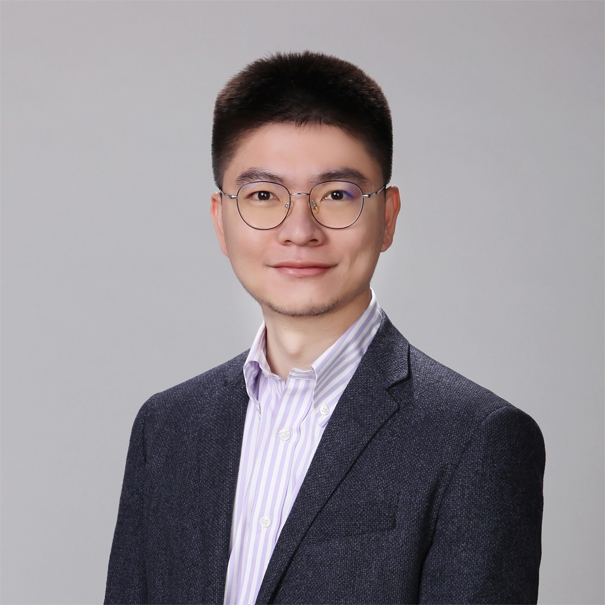Xixiang Lin photo