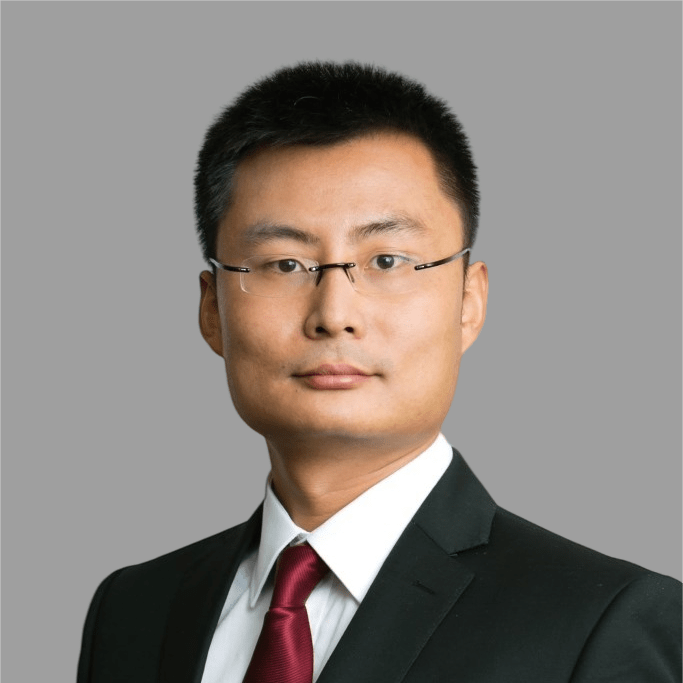 Boya Shen photo