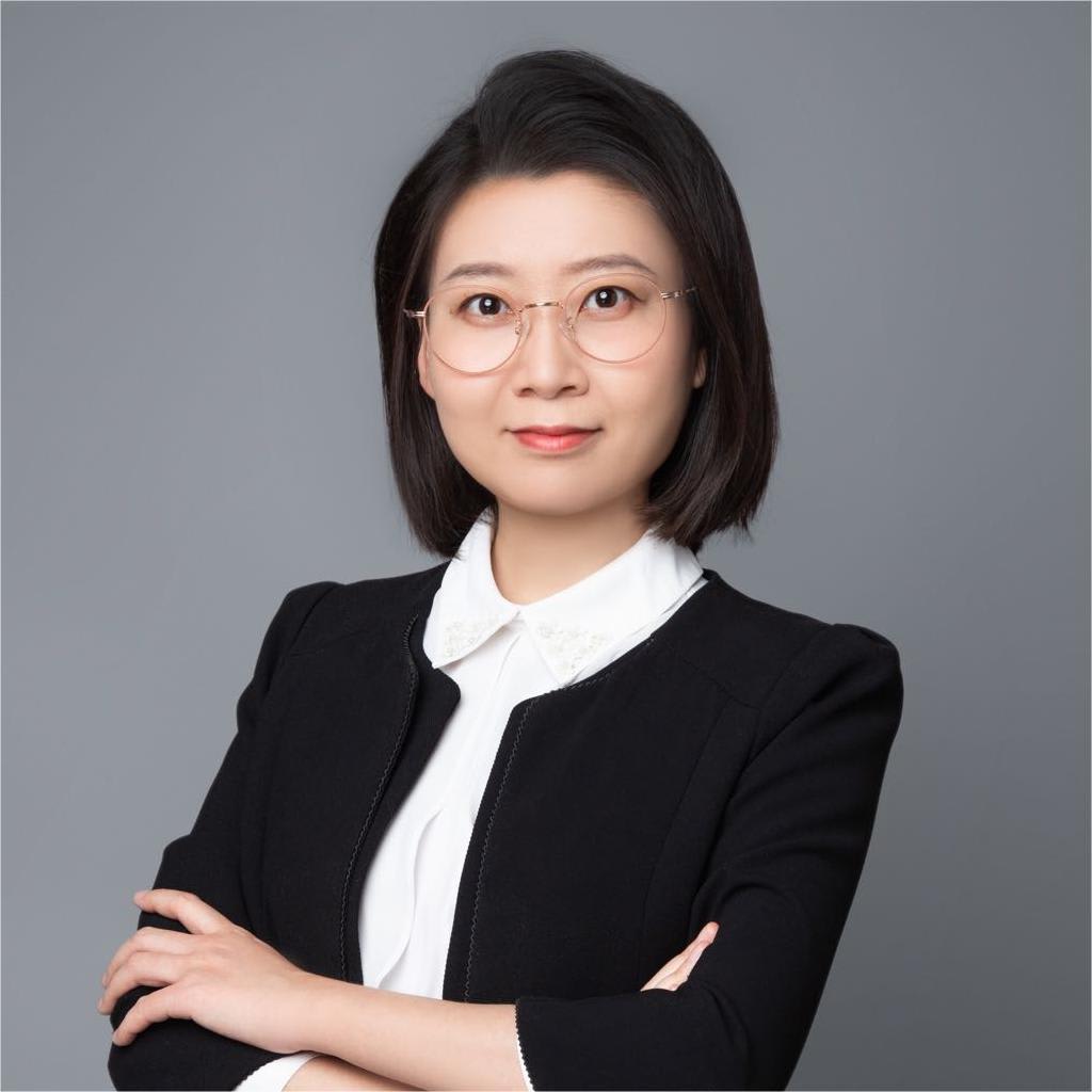 Huijuan Sun photo