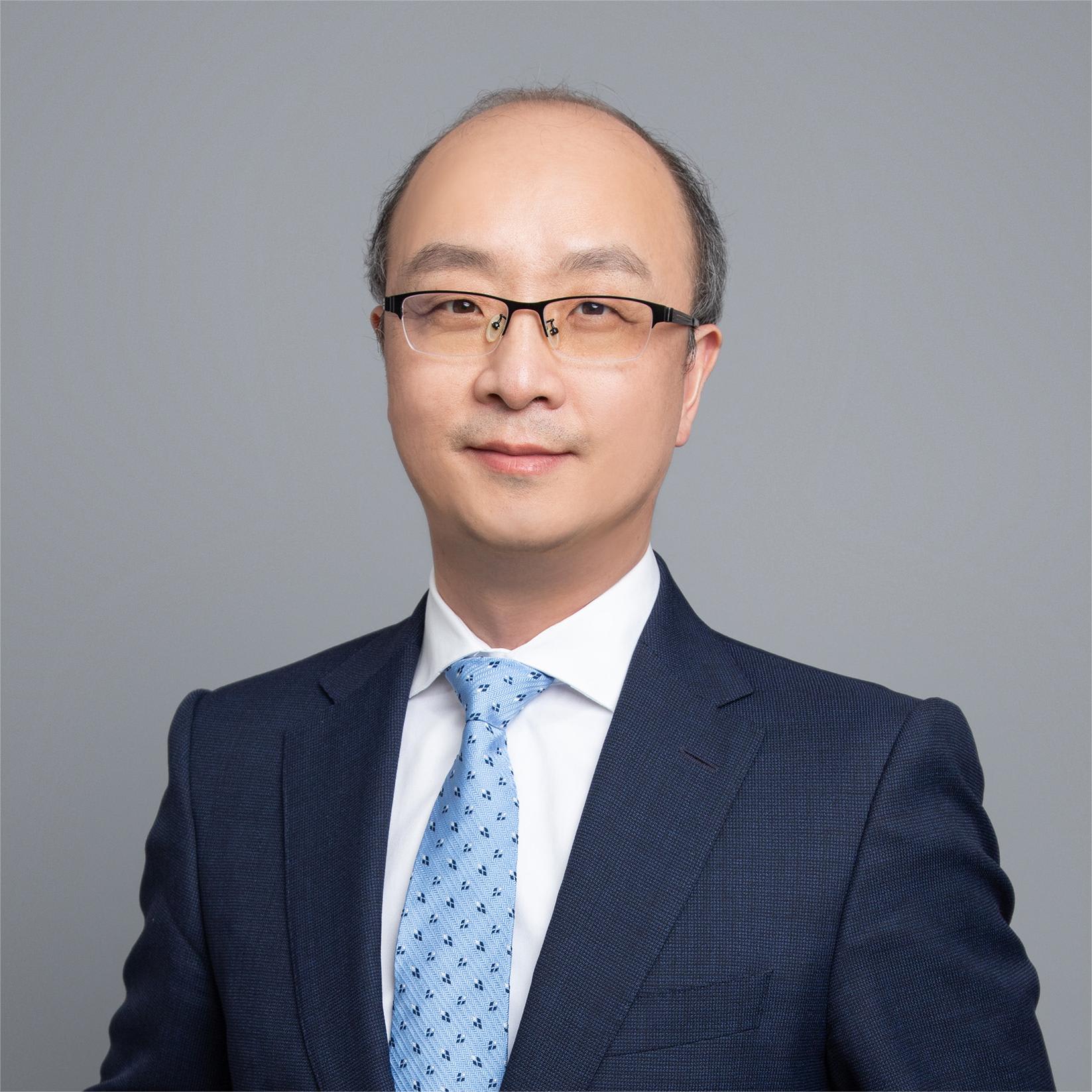 Jiping Zhang photo