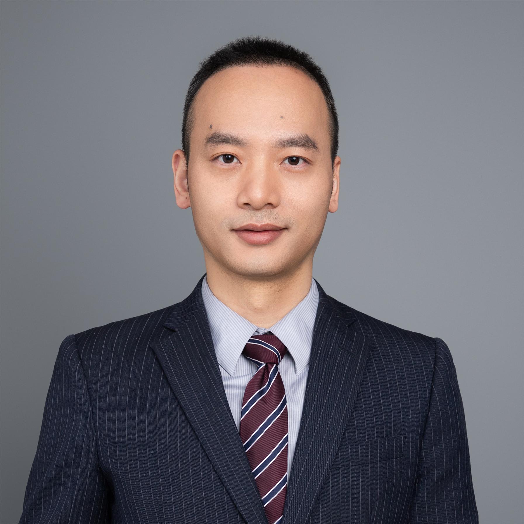 Jiangshan Tang photo