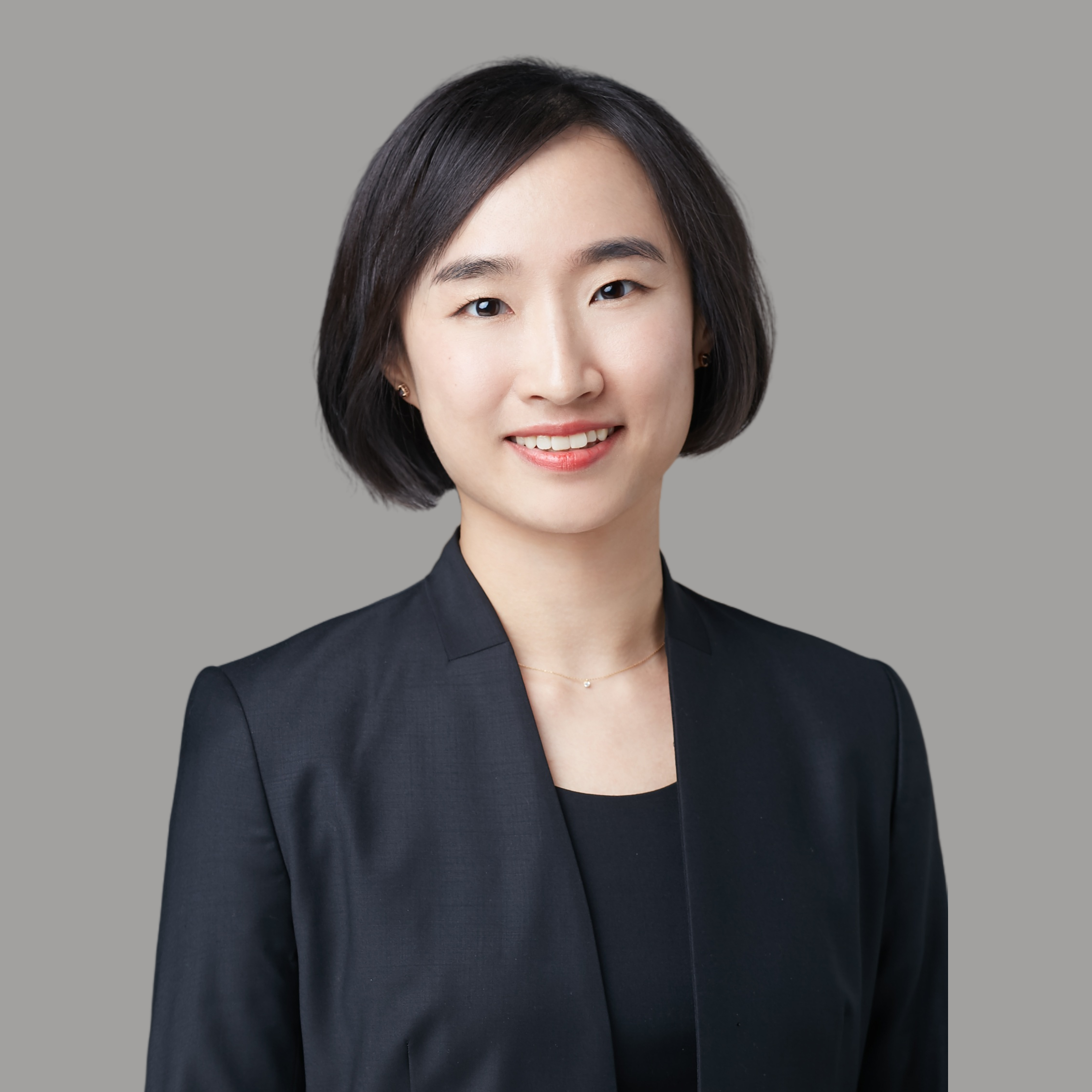 Jingjing Chen photo