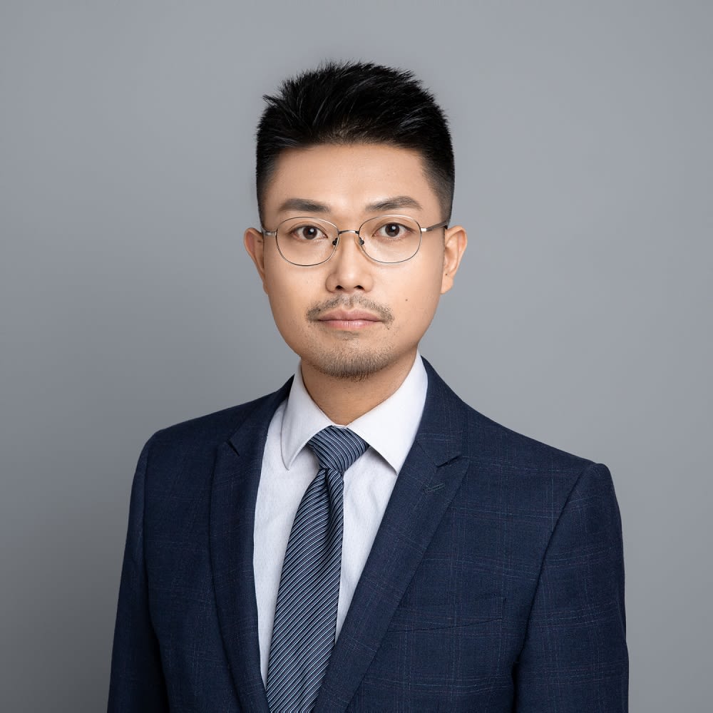 Peng (Victor) Fu photo