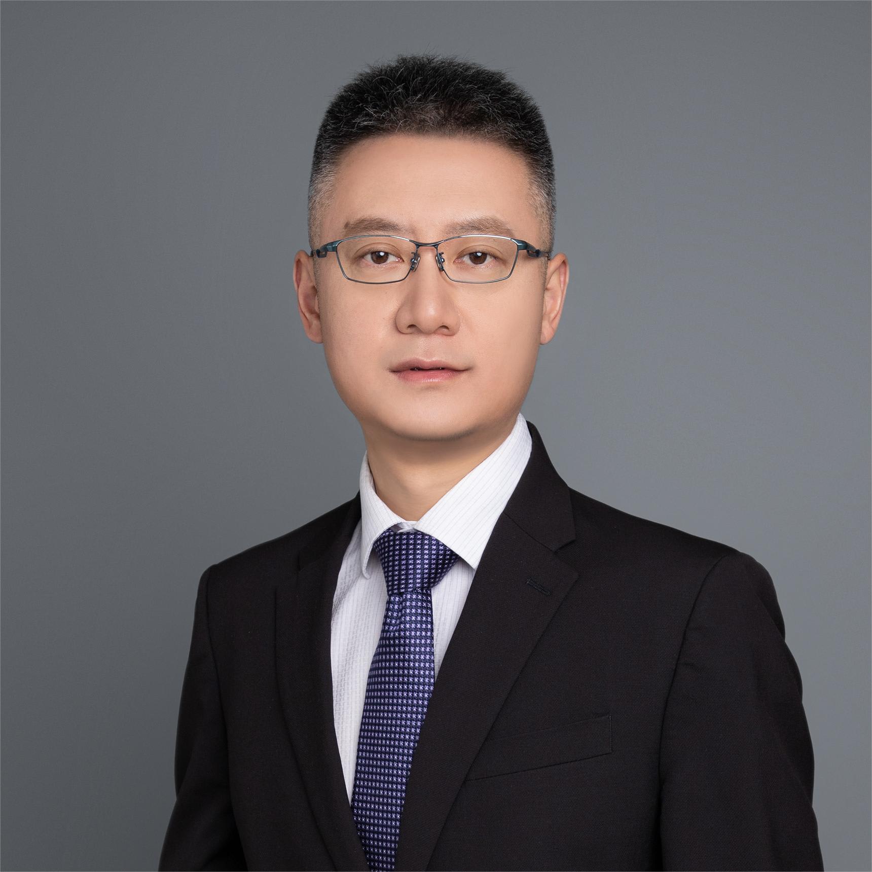 Xiaoqiang Qian photo