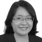Datin Shelina Razaly Wahi photo