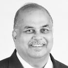 Gopal Sundaram photo