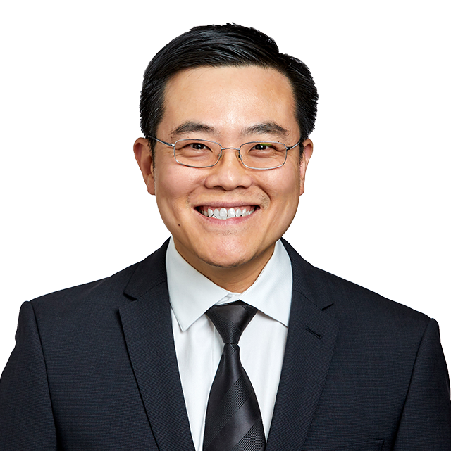 William Khong photo