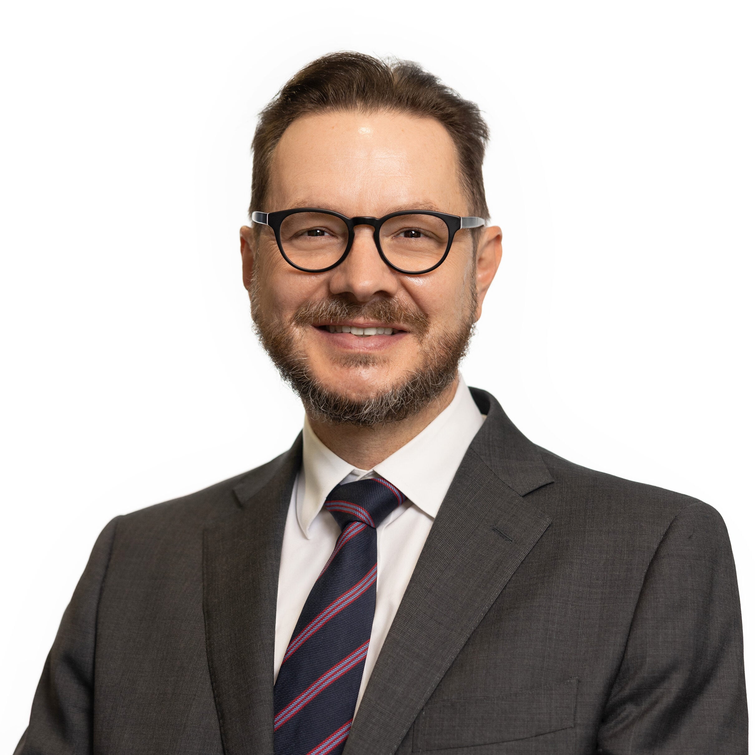 Andrew Klein photo