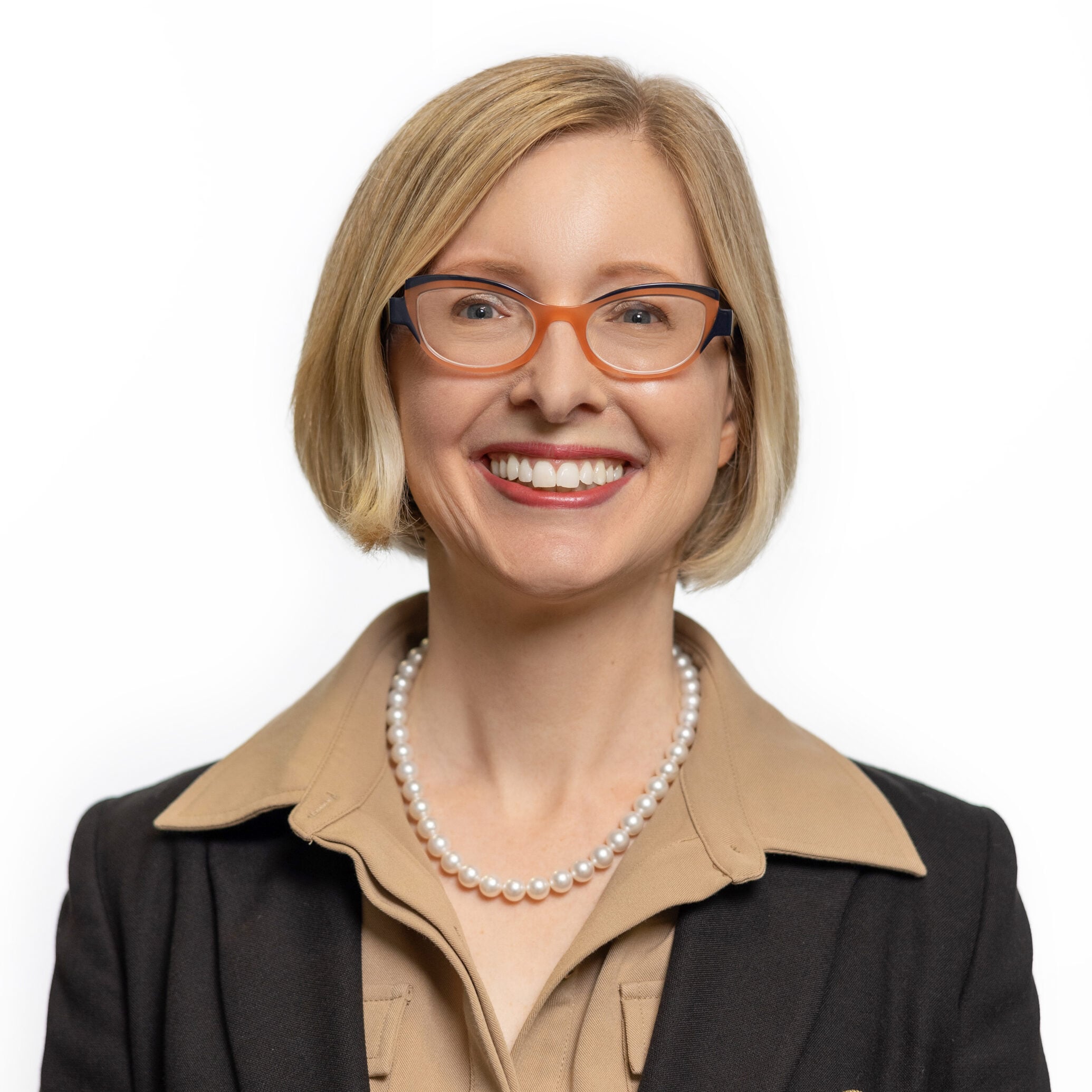 Elizabeth Carroll photo