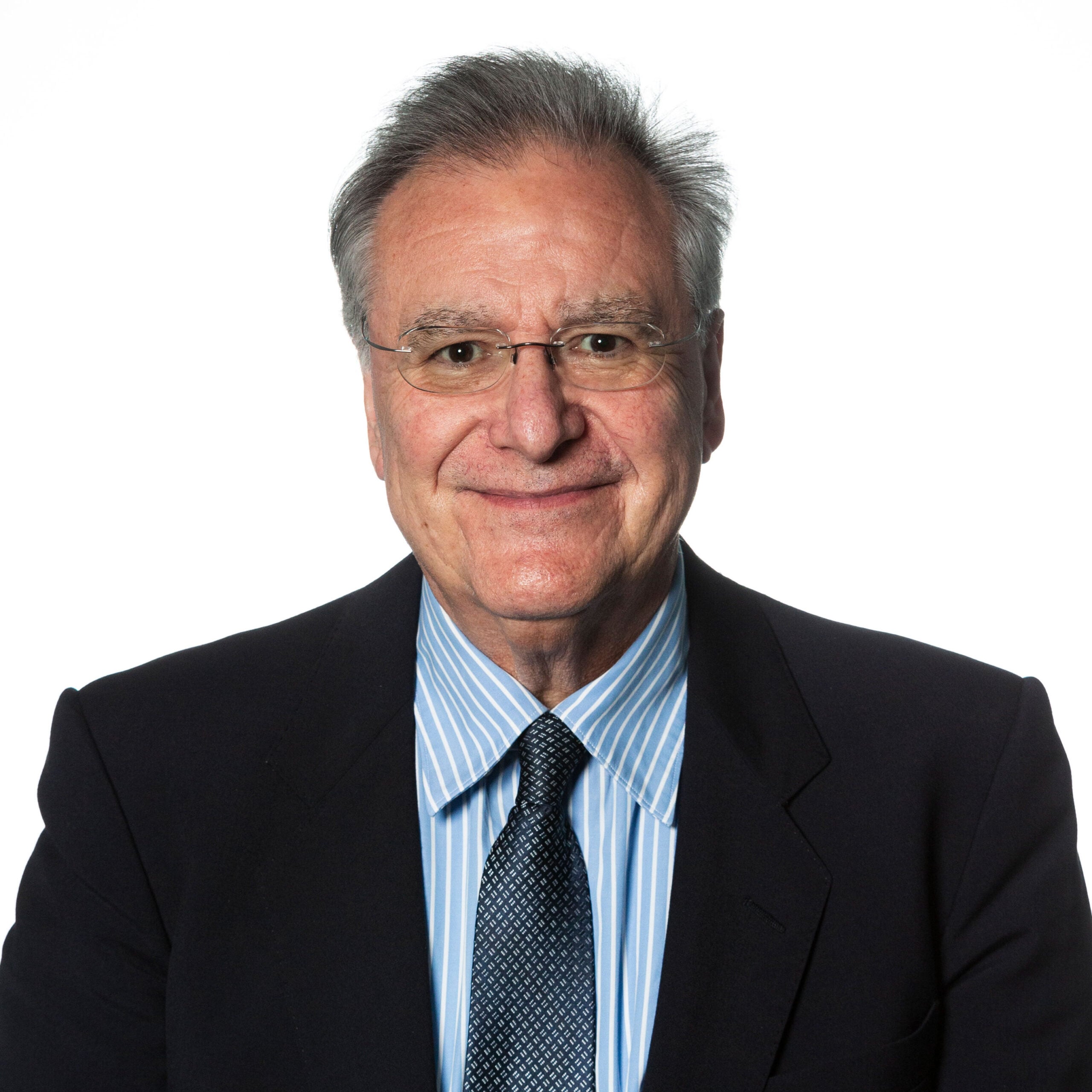 Lou Farinotti photo