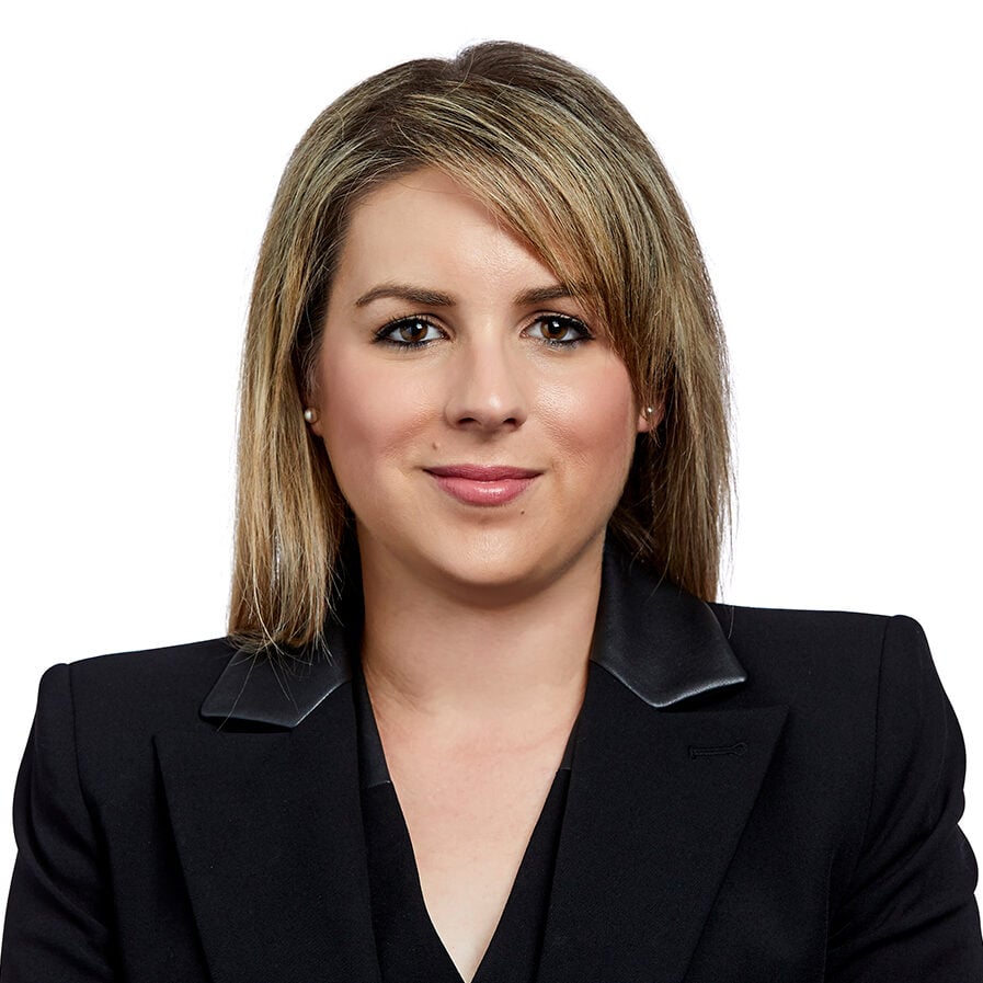 Alana Giles photo