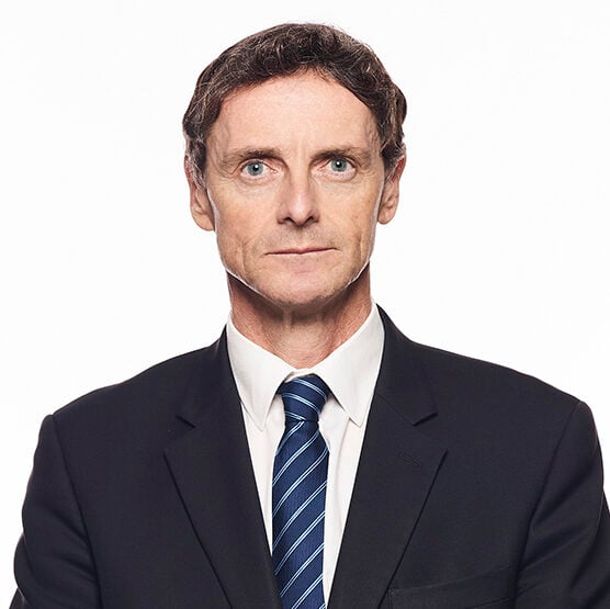 Alexander McNutt photo