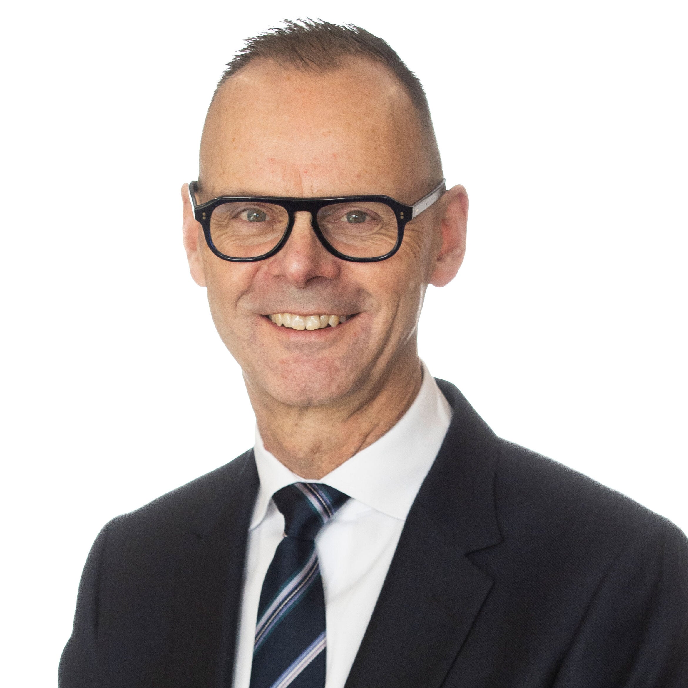 Andrew Iser photo