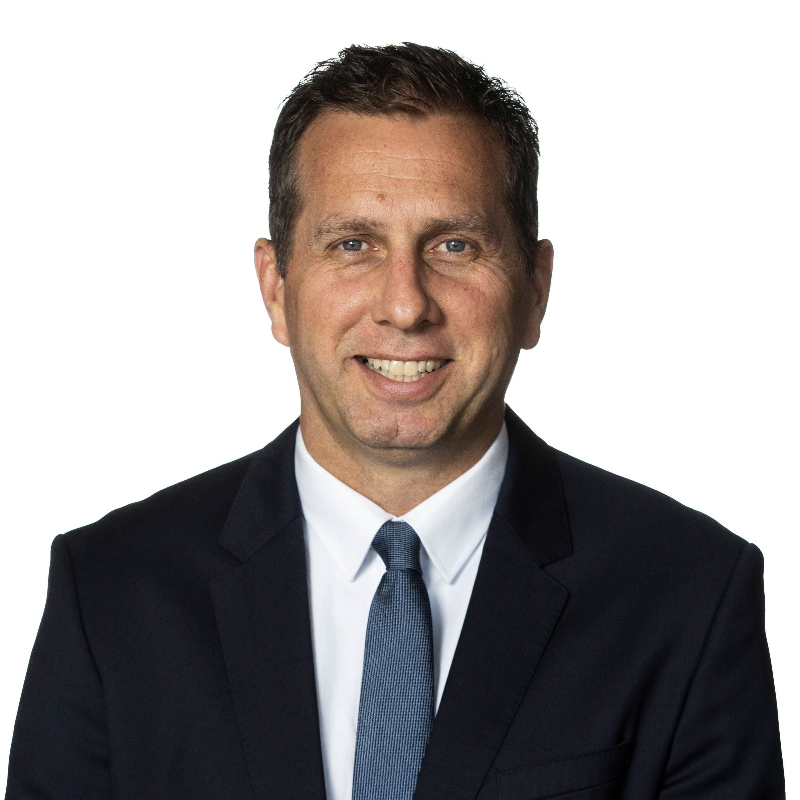 Ben Constance photo