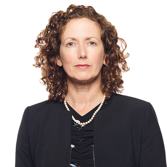 Christine Jones photo