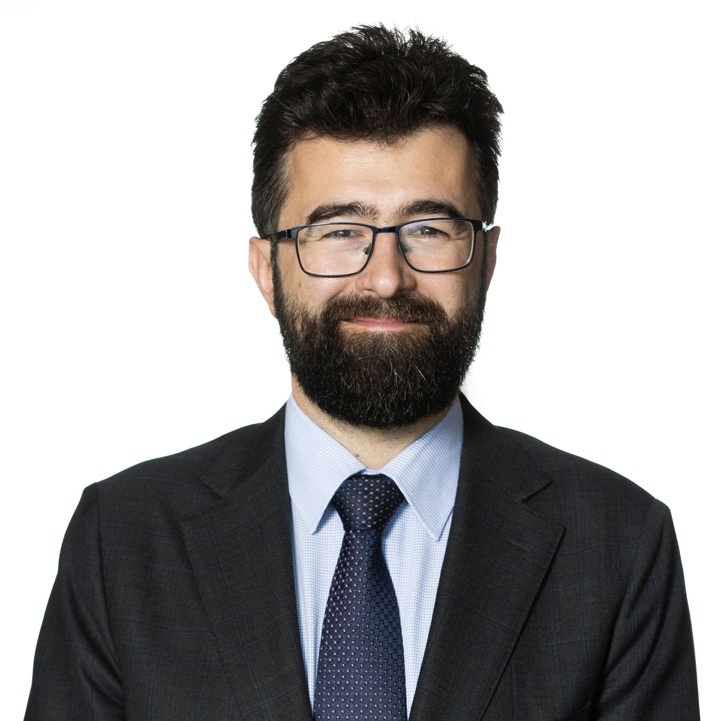 Dado Hrustanpasic photo