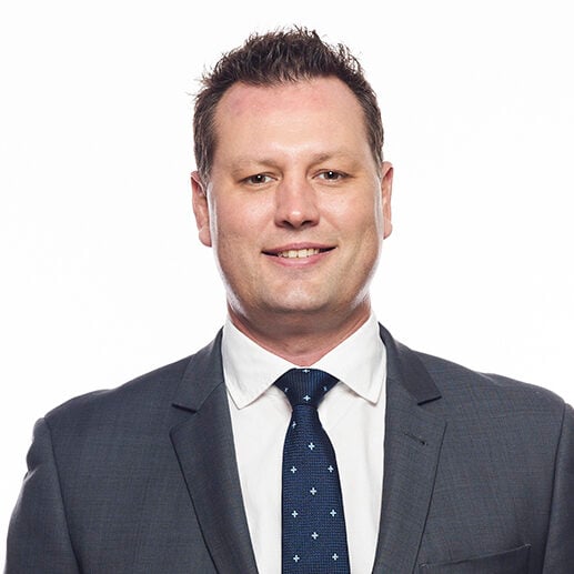 Duncan Myers photo