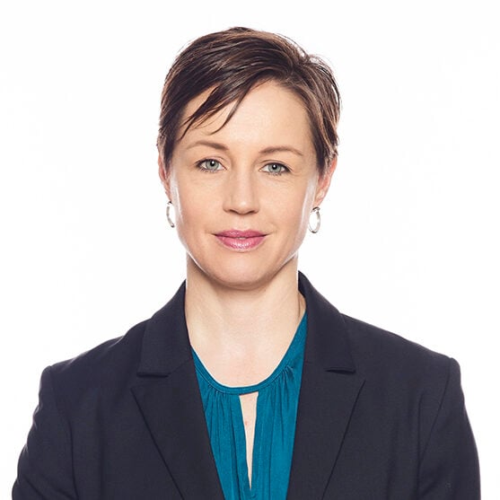 Helena Golovanoff photo