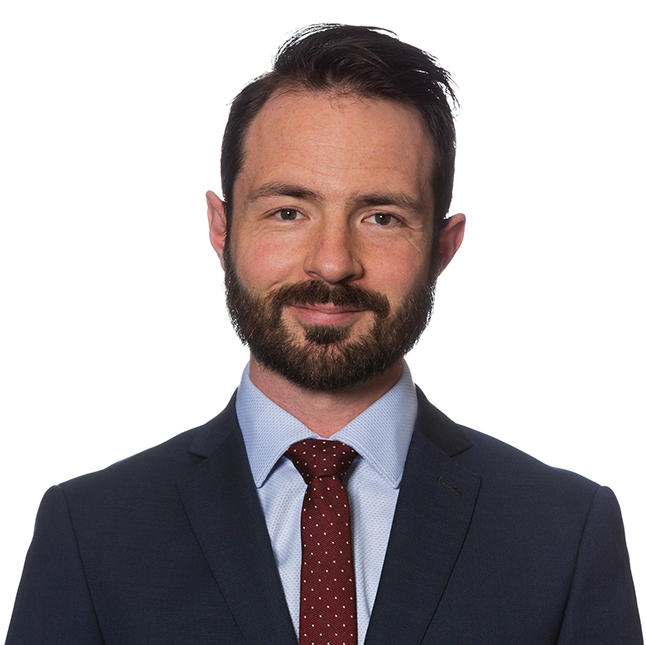 Lachlan Ingram photo