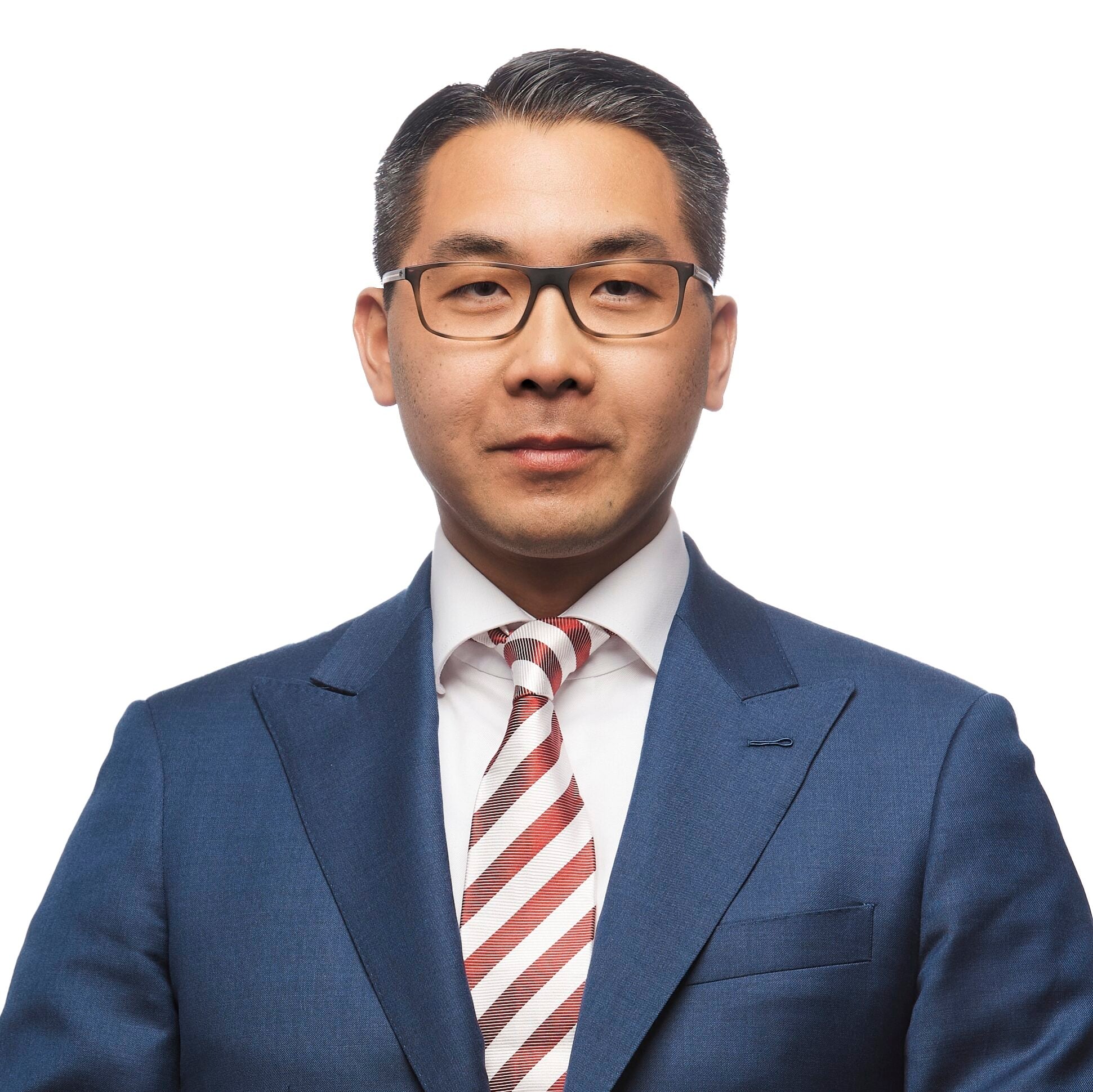 Thomas Kwok photo