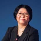 Rosna Chung photo