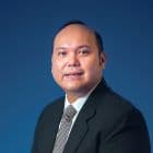 Asido Panjaitan photo