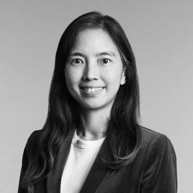 Penelope Shen photo
