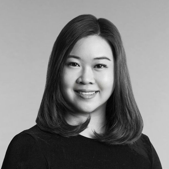 Teresa Tsoi photo