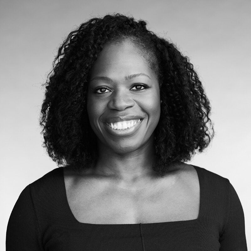 Emily Aryeetey photo