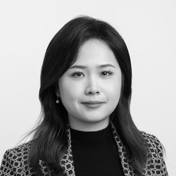 Lijuan Hou photo