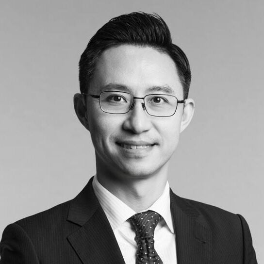 Danny Kan photo