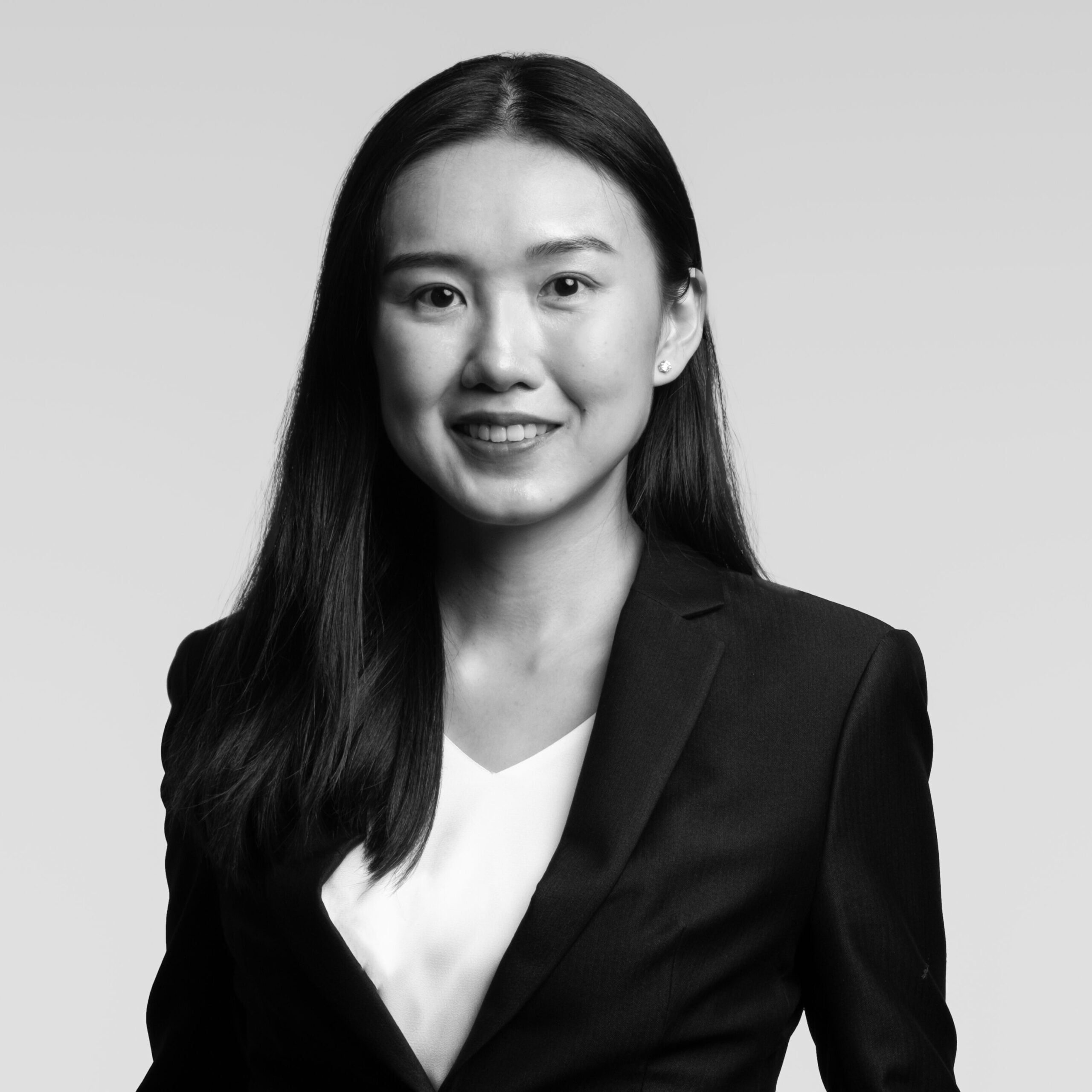 Joan Tan photo