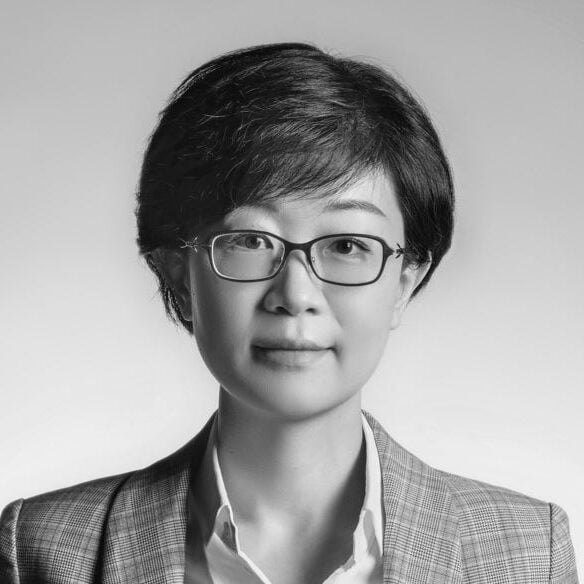 Shirley Li photo