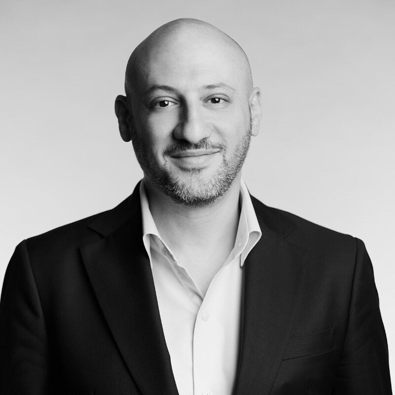 Mahmoud El-Sayed photo