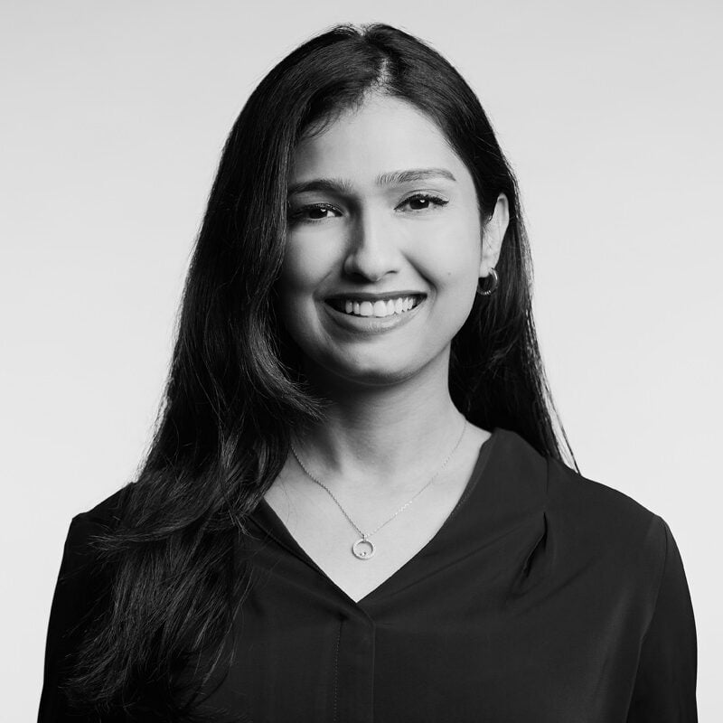 Shwini Dsouza photo