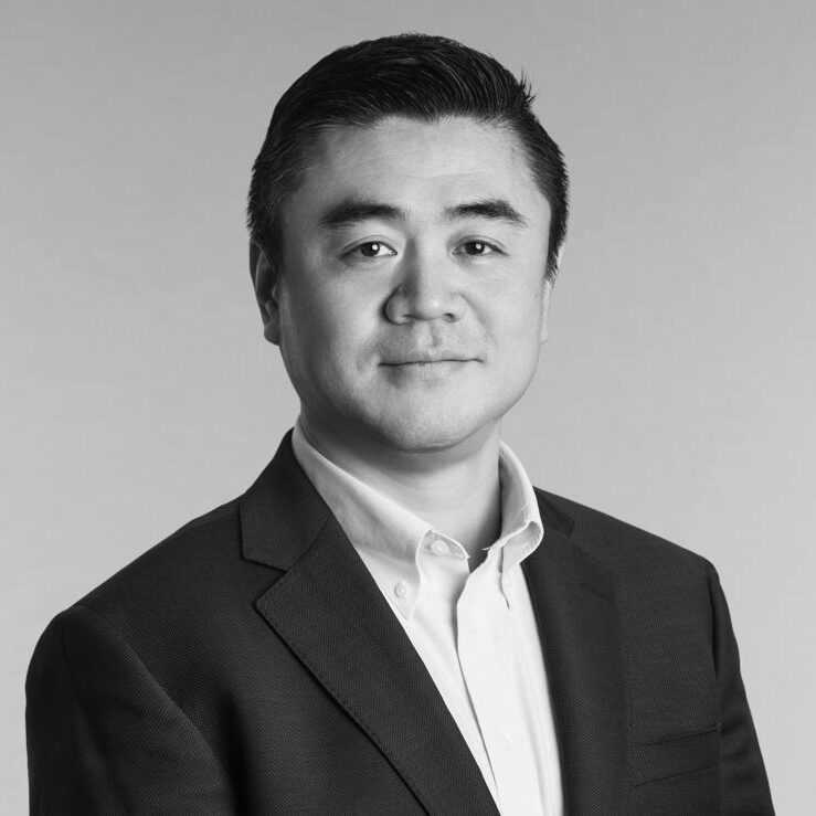 Hongkai Zhou photo