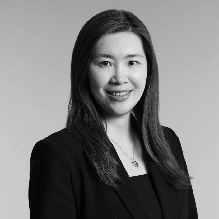 Katherine Liu photo