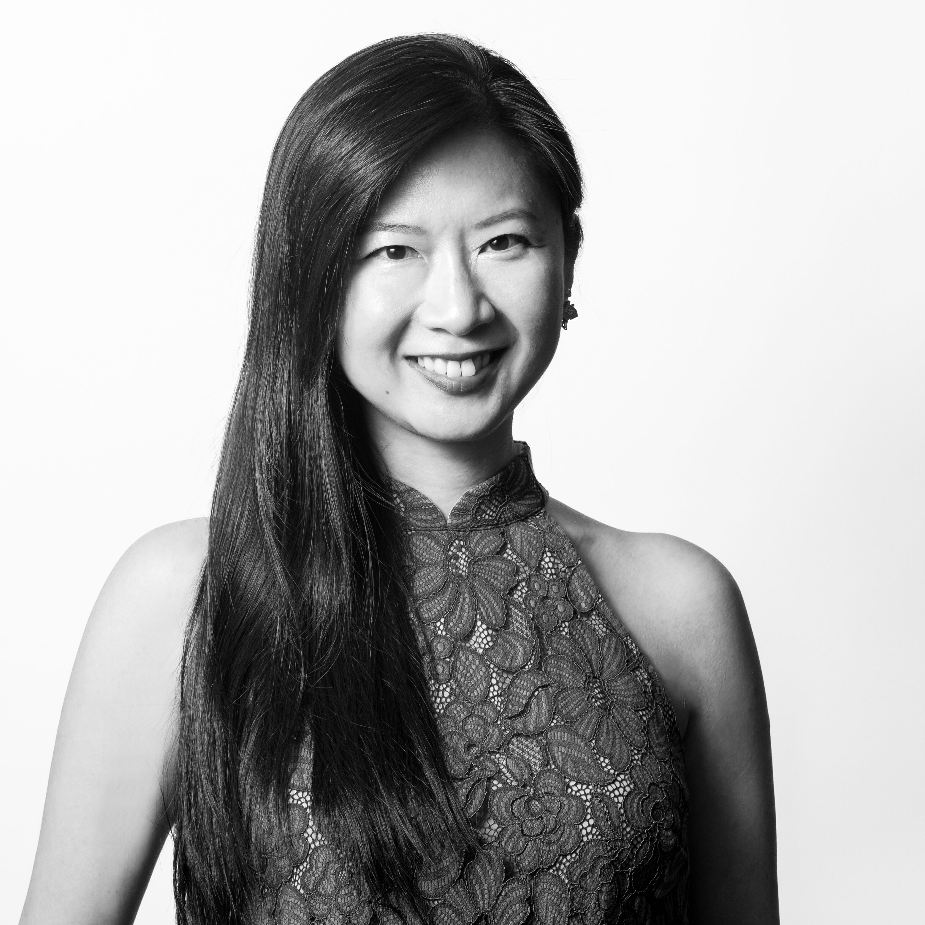 Michelle Yong photo